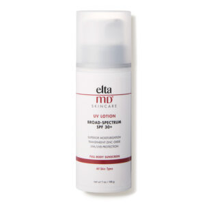 EltaMD UV Lotion Broad-Spectrum SPF 30+