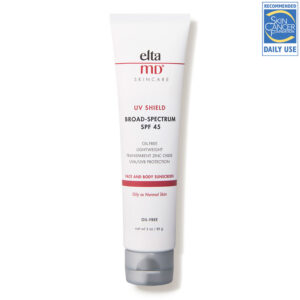 EltaMD UV Shield Broad-Spectrum SPF 45(Tube)