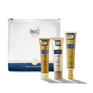 Nighttime Retinol Collection