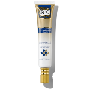 RETINOL CORREXION® Deep Wrinkle Filler
