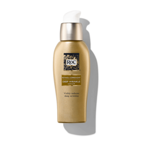 RETINOL CORREXION® Deep Wrinkle Serum