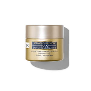 RETINOL CORREXION® Max Daily Hydration Crème Fragrance Free