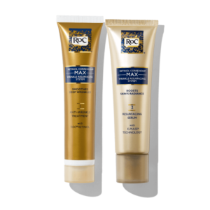 RETINOL CORREXION® MAX Wrinkle Resurfacing System