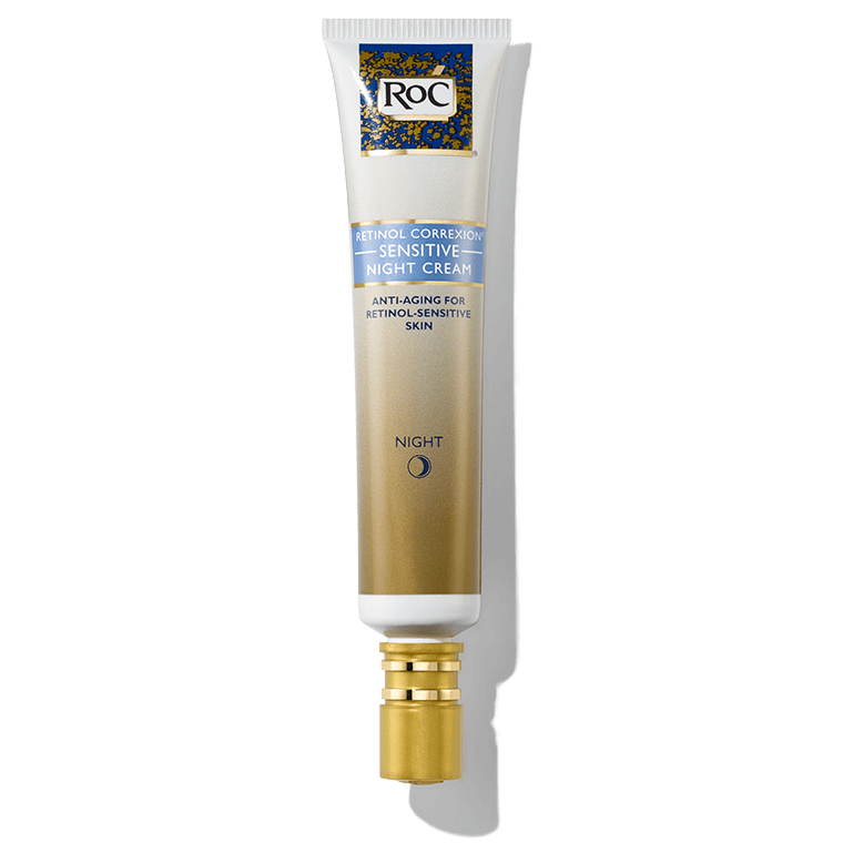 RETINOL CORREXION® Sensitive Night Cream RETINOL CORREXION® Sensitive Night Cream