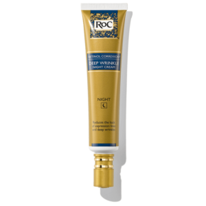 RETINOL CORREXION® Deep Wrinkle Night Cream