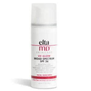UV Glow Broad Spectrum SPF 36