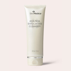 AHABHA Exfoliating Cleanser