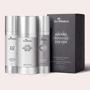 Award Winning System