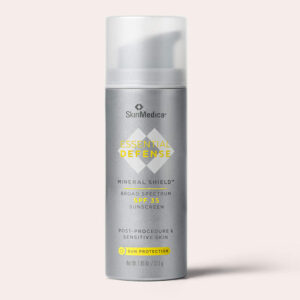 Essential Defense Mineral Shield™ Broad Spectrum SPF 35 Sunscreen