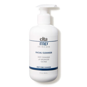 EltaMD Deep Pore Facial Cleanser