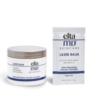 EltaMD Laser Balm Post-Procedure Healing Ointment