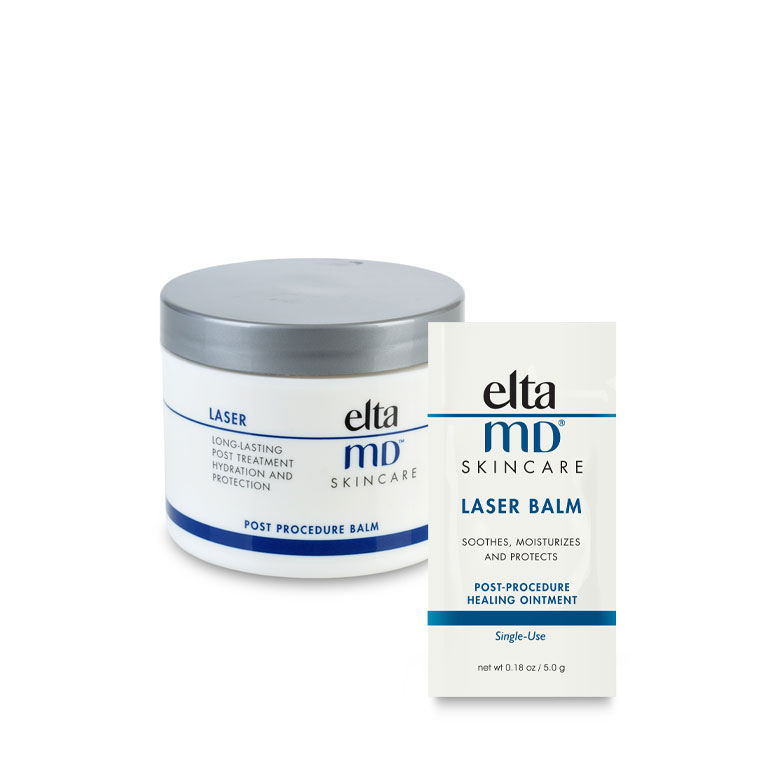 EltaMD Laser Balm Post-Procedure Healing Ointment EltaMD Laser Balm Post-Procedure Healing Ointment
