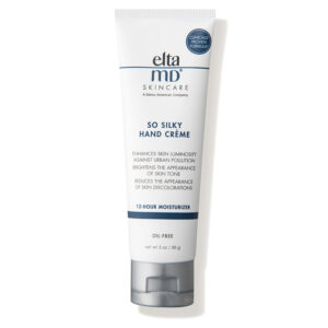 EltaMD So Silky Hand Crème