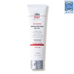 EltaMD UV Active Broad-Spectrum SPF 50+ 3oz