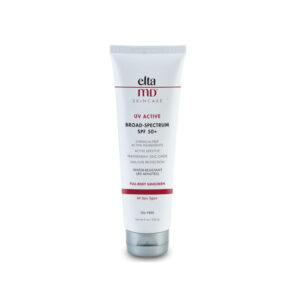 EltaMD UV Active Broad-Spectrum SPF 50+ 8oz