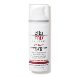 EltaMD UV Daily Broad-Spectrum SPF 40 Tinted