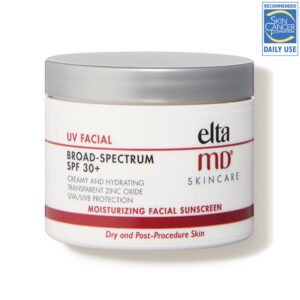 EltaMD UV Facial Broad-Spectrum SPF 30+(Jar)