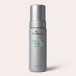 Purifying Foaming Wash