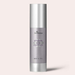 Vitamin C+E Complex