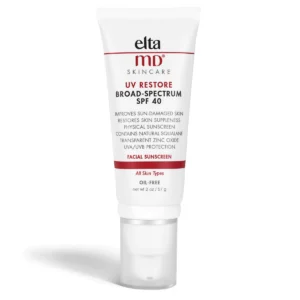 UV Restore Broad-Spectrum SPF 40