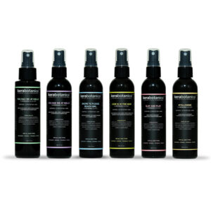 Get Our Best Selling Hair Mist FOR FREE!